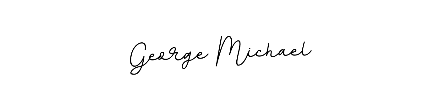 Best and Professional Signature Style for George Michael. BallpointsItalic-DORy9 Best Signature Style Collection. George Michael signature style 11 images and pictures png