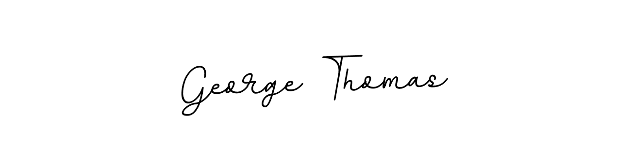 Here are the top 10 professional signature styles for the name George Thomas. These are the best autograph styles you can use for your name. George Thomas signature style 11 images and pictures png