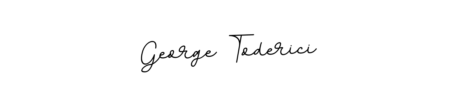 BallpointsItalic-DORy9 is a professional signature style that is perfect for those who want to add a touch of class to their signature. It is also a great choice for those who want to make their signature more unique. Get George Toderici name to fancy signature for free. George Toderici signature style 11 images and pictures png