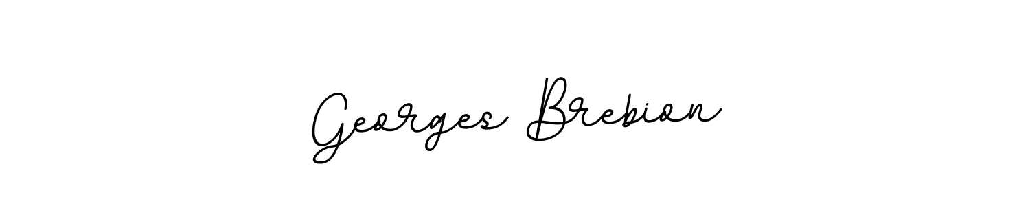 Here are the top 10 professional signature styles for the name Georges Brebion. These are the best autograph styles you can use for your name. Georges Brebion signature style 11 images and pictures png