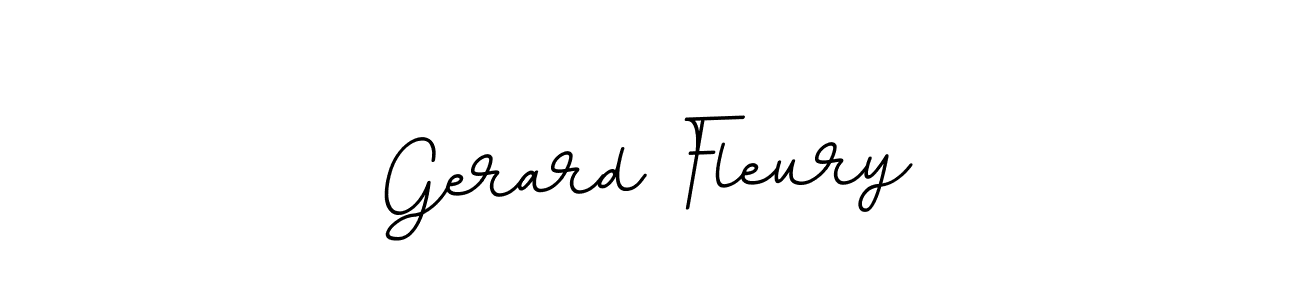 Best and Professional Signature Style for Gerard Fleury. BallpointsItalic-DORy9 Best Signature Style Collection. Gerard Fleury signature style 11 images and pictures png