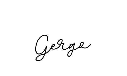 Make a short Gergo signature style. Manage your documents anywhere anytime using BallpointsItalic-DORy9. Create and add eSignatures, submit forms, share and send files easily. Gergo signature style 11 images and pictures png