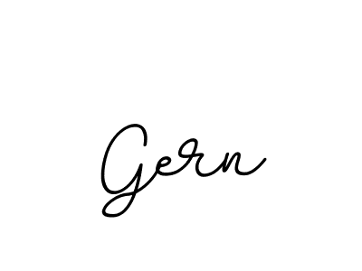 See photos of Gern official signature by Spectra . Check more albums & portfolios. Read reviews & check more about BallpointsItalic-DORy9 font. Gern signature style 11 images and pictures png