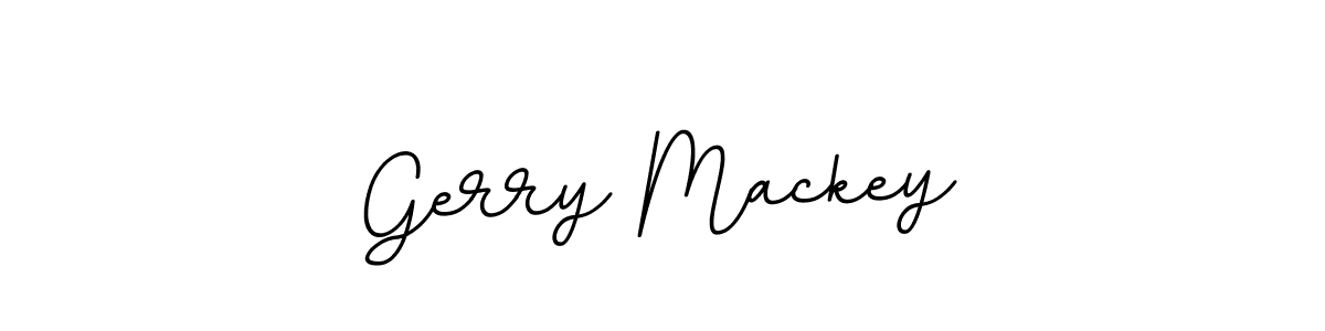 How to Draw Gerry Mackey signature style? BallpointsItalic-DORy9 is a latest design signature styles for name Gerry Mackey. Gerry Mackey signature style 11 images and pictures png