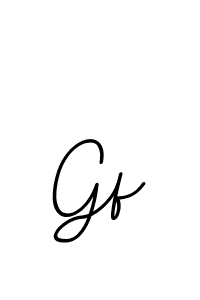 Gf stylish signature style. Best Handwritten Sign (BallpointsItalic-DORy9) for my name. Handwritten Signature Collection Ideas for my name Gf. Gf signature style 11 images and pictures png