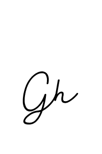 Also You can easily find your signature by using the search form. We will create Gh name handwritten signature images for you free of cost using BallpointsItalic-DORy9 sign style. Gh signature style 11 images and pictures png