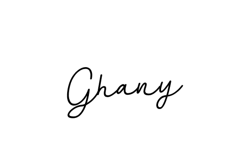 BallpointsItalic-DORy9 is a professional signature style that is perfect for those who want to add a touch of class to their signature. It is also a great choice for those who want to make their signature more unique. Get Ghany name to fancy signature for free. Ghany signature style 11 images and pictures png