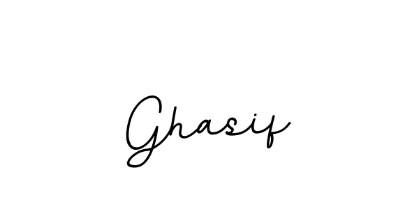 Here are the top 10 professional signature styles for the name Ghasif. These are the best autograph styles you can use for your name. Ghasif signature style 11 images and pictures png