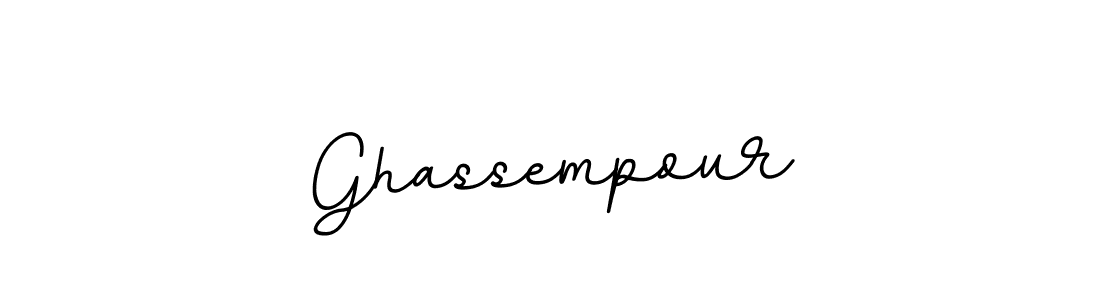 if you are searching for the best signature style for your name Ghassempour. so please give up your signature search. here we have designed multiple signature styles  using BallpointsItalic-DORy9. Ghassempour signature style 11 images and pictures png