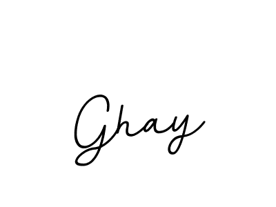 Similarly BallpointsItalic-DORy9 is the best handwritten signature design. Signature creator online .You can use it as an online autograph creator for name Ghay. Ghay signature style 11 images and pictures png