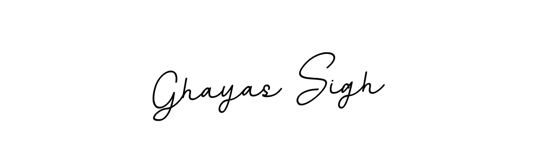 Check out images of Autograph of Ghayas Sigh name. Actor Ghayas Sigh Signature Style. BallpointsItalic-DORy9 is a professional sign style online. Ghayas Sigh signature style 11 images and pictures png