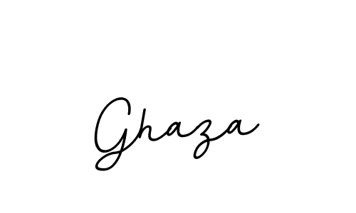 Also we have Ghaza name is the best signature style. Create professional handwritten signature collection using BallpointsItalic-DORy9 autograph style. Ghaza signature style 11 images and pictures png