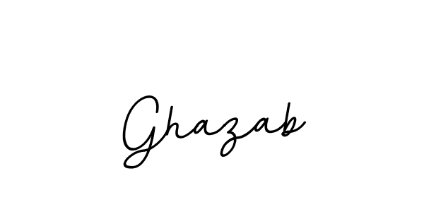 BallpointsItalic-DORy9 is a professional signature style that is perfect for those who want to add a touch of class to their signature. It is also a great choice for those who want to make their signature more unique. Get Ghazab name to fancy signature for free. Ghazab signature style 11 images and pictures png