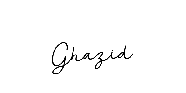 Here are the top 10 professional signature styles for the name Ghazid. These are the best autograph styles you can use for your name. Ghazid signature style 11 images and pictures png