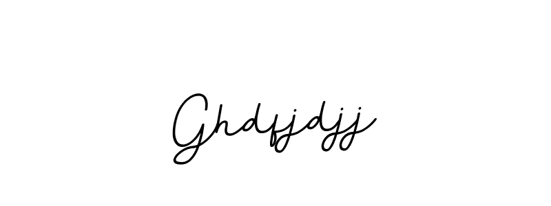 BallpointsItalic-DORy9 is a professional signature style that is perfect for those who want to add a touch of class to their signature. It is also a great choice for those who want to make their signature more unique. Get Ghdfjdjj name to fancy signature for free. Ghdfjdjj signature style 11 images and pictures png