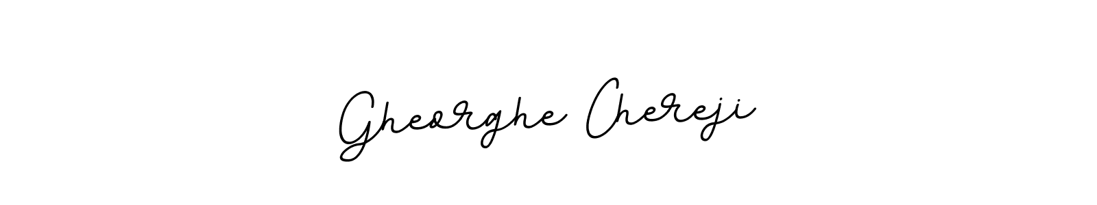 Once you've used our free online signature maker to create your best signature BallpointsItalic-DORy9 style, it's time to enjoy all of the benefits that Gheorghe Chereji name signing documents. Gheorghe Chereji signature style 11 images and pictures png