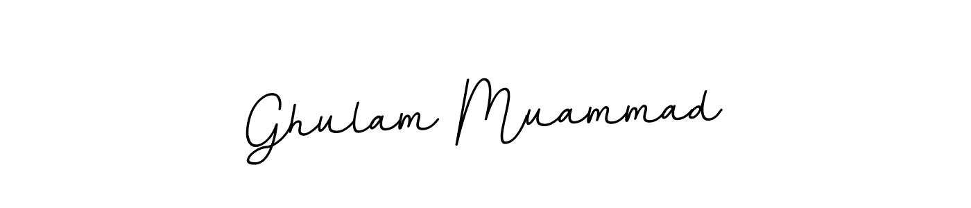 You can use this online signature creator to create a handwritten signature for the name Ghulam Muammad. This is the best online autograph maker. Ghulam Muammad signature style 11 images and pictures png