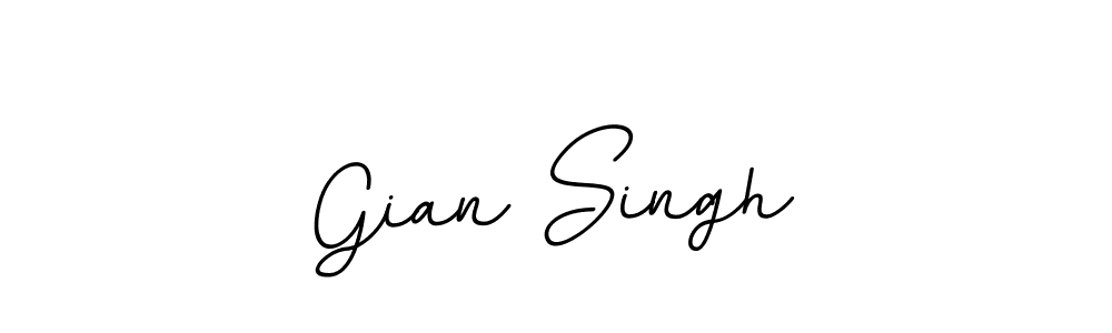 Best and Professional Signature Style for Gian Singh. BallpointsItalic-DORy9 Best Signature Style Collection. Gian Singh signature style 11 images and pictures png