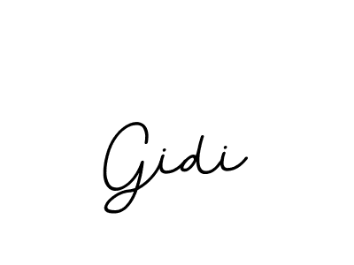 Here are the top 10 professional signature styles for the name Gidi. These are the best autograph styles you can use for your name. Gidi signature style 11 images and pictures png