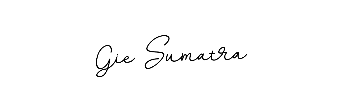 Make a short Gie Sumatra signature style. Manage your documents anywhere anytime using BallpointsItalic-DORy9. Create and add eSignatures, submit forms, share and send files easily. Gie Sumatra signature style 11 images and pictures png