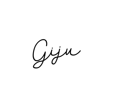 Make a beautiful signature design for name Giju. Use this online signature maker to create a handwritten signature for free. Giju signature style 11 images and pictures png