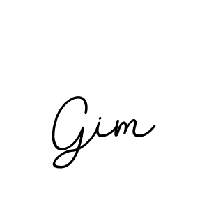 This is the best signature style for the Gim name. Also you like these signature font (BallpointsItalic-DORy9). Mix name signature. Gim signature style 11 images and pictures png