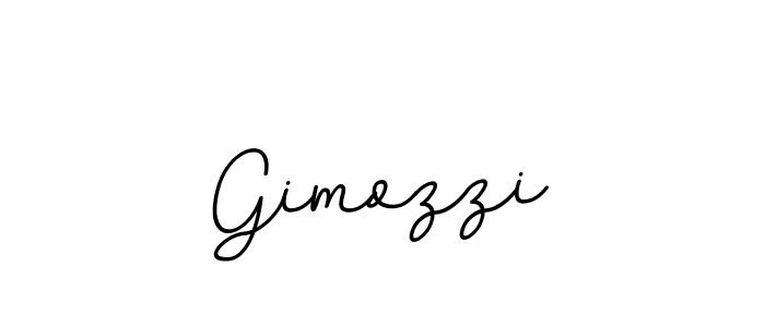 This is the best signature style for the Gimozzi name. Also you like these signature font (BallpointsItalic-DORy9). Mix name signature. Gimozzi signature style 11 images and pictures png