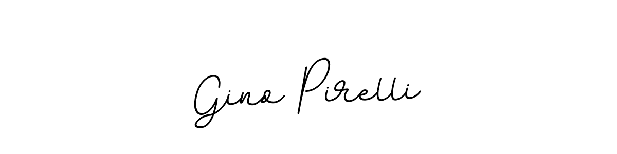 You can use this online signature creator to create a handwritten signature for the name Gino Pirelli. This is the best online autograph maker. Gino Pirelli signature style 11 images and pictures png