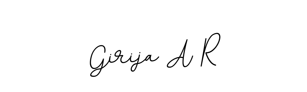 See photos of Girija A R official signature by Spectra . Check more albums & portfolios. Read reviews & check more about BallpointsItalic-DORy9 font. Girija A R signature style 11 images and pictures png