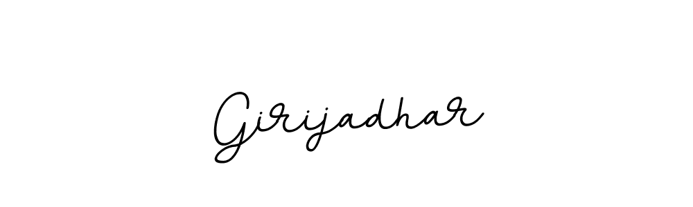 Also You can easily find your signature by using the search form. We will create Girijadhar name handwritten signature images for you free of cost using BallpointsItalic-DORy9 sign style. Girijadhar signature style 11 images and pictures png