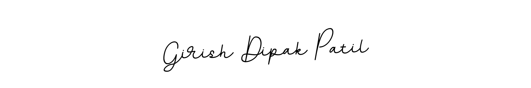 Here are the top 10 professional signature styles for the name Girish Dipak Patil. These are the best autograph styles you can use for your name. Girish Dipak Patil signature style 11 images and pictures png