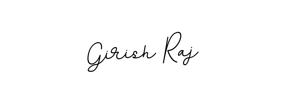 Here are the top 10 professional signature styles for the name Girish Raj. These are the best autograph styles you can use for your name. Girish Raj signature style 11 images and pictures png