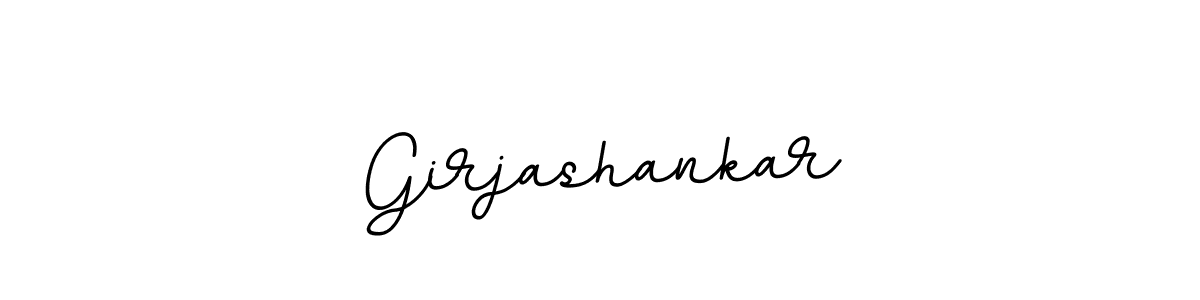 Similarly BallpointsItalic-DORy9 is the best handwritten signature design. Signature creator online .You can use it as an online autograph creator for name Girjashankar. Girjashankar signature style 11 images and pictures png