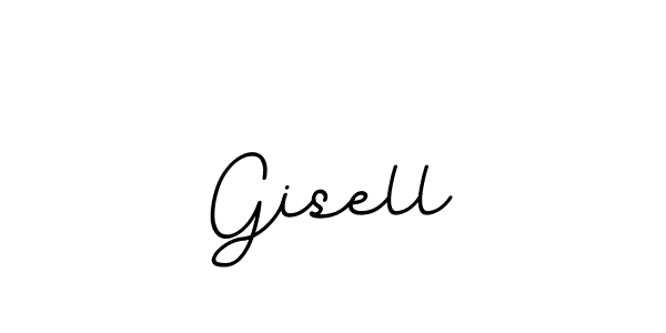 Once you've used our free online signature maker to create your best signature BallpointsItalic-DORy9 style, it's time to enjoy all of the benefits that Gisell name signing documents. Gisell signature style 11 images and pictures png