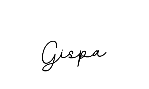 Also we have Gispa name is the best signature style. Create professional handwritten signature collection using BallpointsItalic-DORy9 autograph style. Gispa signature style 11 images and pictures png