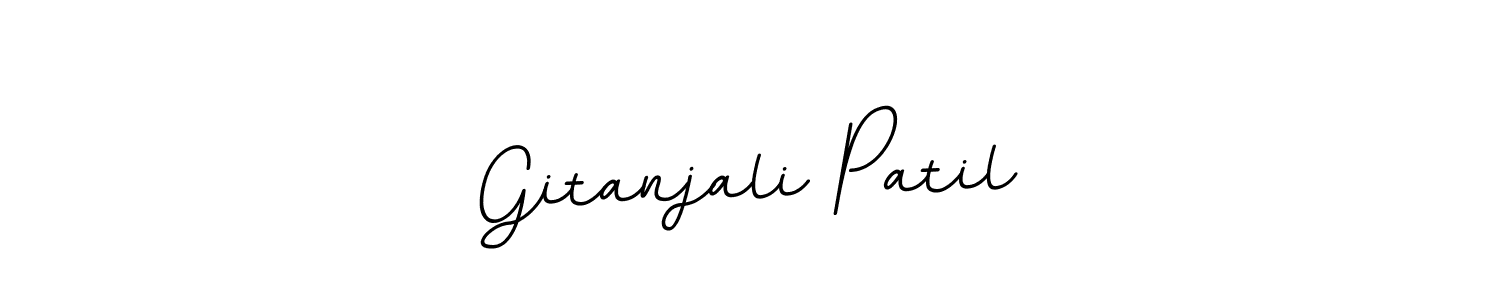 Best and Professional Signature Style for Gitanjali Patil. BallpointsItalic-DORy9 Best Signature Style Collection. Gitanjali Patil signature style 11 images and pictures png