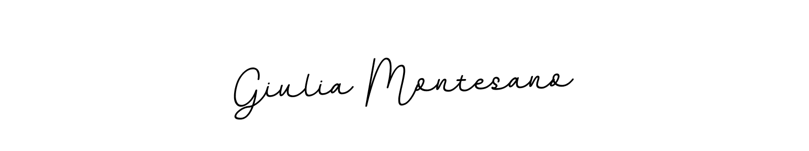 See photos of Giulia Montesano official signature by Spectra . Check more albums & portfolios. Read reviews & check more about BallpointsItalic-DORy9 font. Giulia Montesano signature style 11 images and pictures png