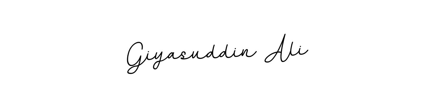 Here are the top 10 professional signature styles for the name Giyasuddin Ali. These are the best autograph styles you can use for your name. Giyasuddin Ali signature style 11 images and pictures png