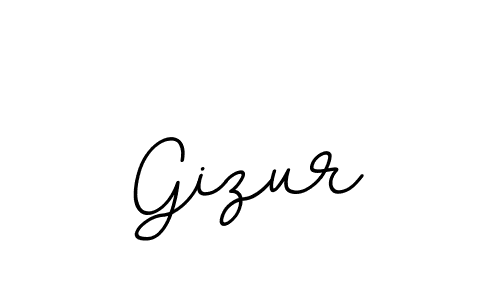 How to Draw Gizur signature style? BallpointsItalic-DORy9 is a latest design signature styles for name Gizur. Gizur signature style 11 images and pictures png