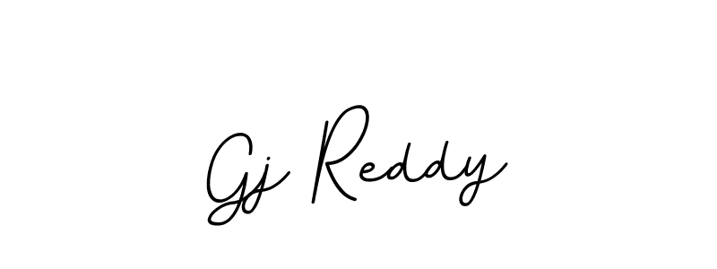 This is the best signature style for the Gj Reddy name. Also you like these signature font (BallpointsItalic-DORy9). Mix name signature. Gj Reddy signature style 11 images and pictures png