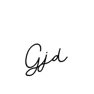 Best and Professional Signature Style for Gjd. BallpointsItalic-DORy9 Best Signature Style Collection. Gjd signature style 11 images and pictures png