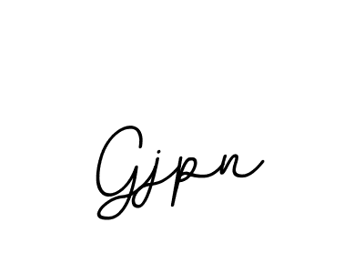 if you are searching for the best signature style for your name Gjpn. so please give up your signature search. here we have designed multiple signature styles  using BallpointsItalic-DORy9. Gjpn signature style 11 images and pictures png