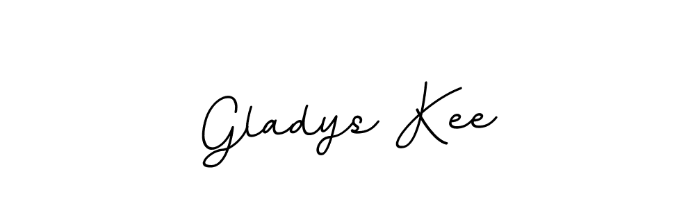 Make a beautiful signature design for name Gladys Kee. Use this online signature maker to create a handwritten signature for free. Gladys Kee signature style 11 images and pictures png