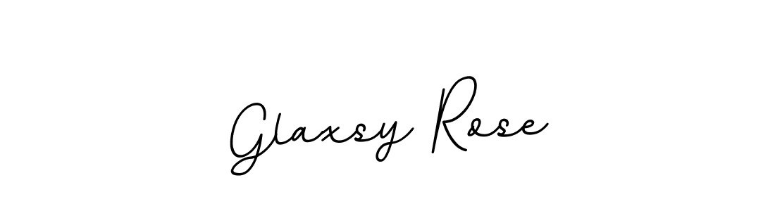 How to make Glaxsy Rose signature? BallpointsItalic-DORy9 is a professional autograph style. Create handwritten signature for Glaxsy Rose name. Glaxsy Rose signature style 11 images and pictures png