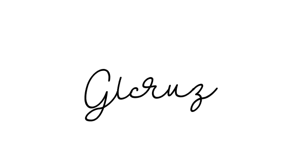 It looks lik you need a new signature style for name Glcruz. Design unique handwritten (BallpointsItalic-DORy9) signature with our free signature maker in just a few clicks. Glcruz signature style 11 images and pictures png