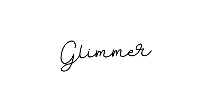 Also You can easily find your signature by using the search form. We will create Glimmer name handwritten signature images for you free of cost using BallpointsItalic-DORy9 sign style. Glimmer signature style 11 images and pictures png