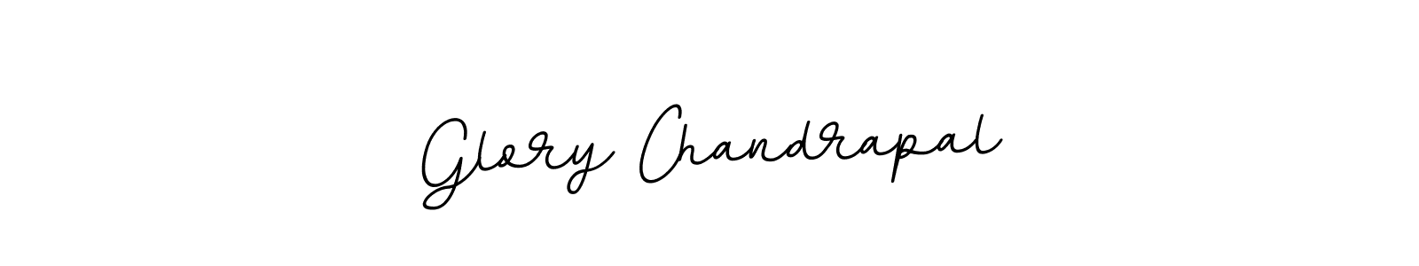 How to make Glory Chandrapal signature? BallpointsItalic-DORy9 is a professional autograph style. Create handwritten signature for Glory Chandrapal name. Glory Chandrapal signature style 11 images and pictures png
