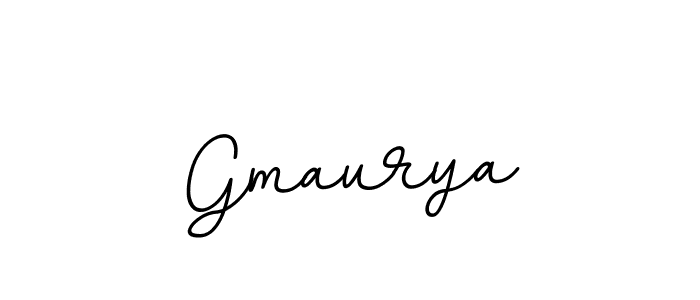 Here are the top 10 professional signature styles for the name Gmaurya. These are the best autograph styles you can use for your name. Gmaurya signature style 11 images and pictures png