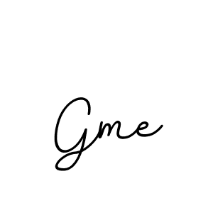 BallpointsItalic-DORy9 is a professional signature style that is perfect for those who want to add a touch of class to their signature. It is also a great choice for those who want to make their signature more unique. Get Gme name to fancy signature for free. Gme signature style 11 images and pictures png