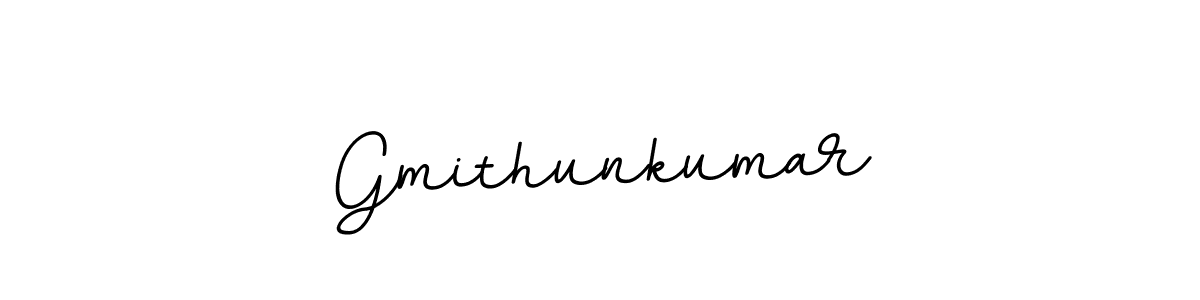 Here are the top 10 professional signature styles for the name Gmithunkumar. These are the best autograph styles you can use for your name. Gmithunkumar signature style 11 images and pictures png